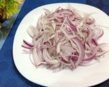 A picture of step 2 of Special mutton yakhni pulao recipe.