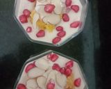 A picture of step 5 of Rabari -Ghewar Delight.