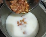 Foto langkah ke 7 dari resep Nasi Hainan ala Singapore.