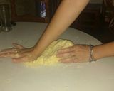 Foto del paso 8 de la receta: Pasta frolla de Membrillo