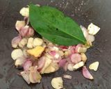 Foto langkah ke 3 dari resep Oseng Labu Siam Wortel Tahu.