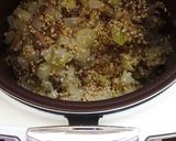 Foto del paso 3 de la receta: Risotto en olla eléctrica