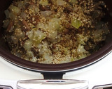 Foto del paso 3 de la receta: Risotto en olla eléctrica