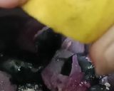 जामुन शॉट्स (Jamun shots recipe in hindi) रेसिपी चरण 3 फोटो