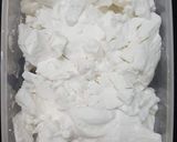 Hình bước làm 1 của món Bánh canh cá lóc