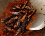 Foto langkah ke 3 dari resep Ikan Pindang Sambal Terasi.