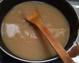 A picture of step 4 of HEALTHY and DELICIOUS HARIRA.