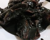 Foto del paso 6 de la receta: Txipirones en su tinta