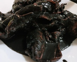 Foto del paso 6 de la receta: Txipirones en su tinta