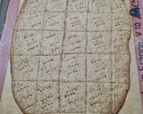 Foto del paso 6 de la receta: Galletas de avena tipo honey grahams