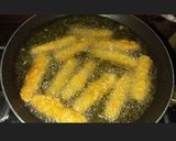 Foto langkah ke 7 dari resep Nugget Tempe Simple.