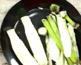 केले के चिप्स (kele ke chips recipe in Hindi) रेसिपी चरण 2 फोटो