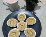 Foto langkah ke 5 dari resep Choco Banana-Oats Bread (No Flour-No Sugar).