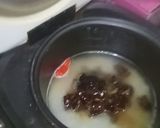 Foto langkah ke 4 dari resep Nasi Tempe Tuk Tuk.
