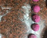 Foto del paso 4 de la receta: Masa de remolacha para tacos o burrito