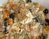 Foto del paso 5 de la receta Ensaladilla rusa