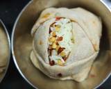 Multigrain Pizza platter recipe step 5 photo