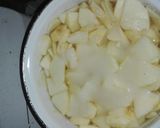 Foto del paso 1 de la receta: Mermelada de Manzana