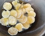 Foto langkah ke 5 dari resep Keripik Tempe.