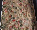 Foto del paso 7 de la receta: Tarta de zapallito