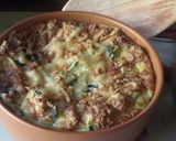 Foto del paso 5 de la receta: Soufflé de Zapallitos