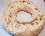 Foto del paso 1 de la receta: Rosca de quesos