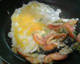 Foto langkah ke 4 dari resep mie jawa tek tek ala abang2.