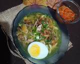 Cara Membuat Soto Kudus MakNyuss 3