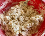 Foto del paso 2 de la receta: Fideos al huevo