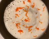 A picture of step 4 of Set dosa.