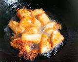 Foto langkah ke 3 dari resep Tahu Goreng Pedas Gurih.