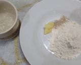 Foto langkah ke 2 dari resep Telur Geprek.