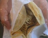 عکس مرحله 16 از دستور پراته ملیباری 🇮🇳 malabar paratha