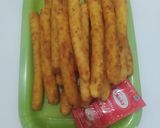 Foto langkah ke 7 dari resep Stik Kentang Keju 🥰.