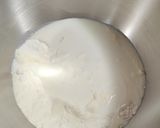 煉乳奶油小餐包的食譜步驟1照片