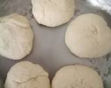Sheermal(Kashmiri sweet bread) recipe step 15 photo