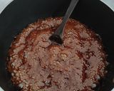 Foto langkah ke 3 dari resep Sirup Gula Merah Kental.
