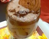 চকলেট মিল্ক শেক (chocolate milk shake recipe in bengali) রেসিপির ধাপ 5 ছবি
