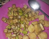 Foto langkah ke 1 dari resep Kikil pedas tahu tempe.