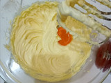 Palm Cheese Cookies