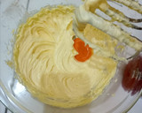 Foto langkah ke 1 dari resep Palm Cheese Cookies.