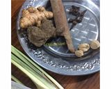 Foto langkah ke 3 dari resep 67. Wedang Uwuh #pekanInspirasi.