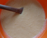 Foto del paso 3 de la receta: Panqué de La Lechera en licuadora con pasas y nueces