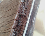 Foto langkah ke 25 dari resep Brownies "Amanda" KW Super.