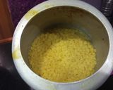 সাম্বার(samber recipe in bengali) রেসিপির ধাপ 1 ছবি