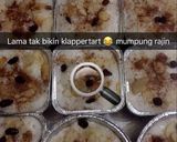 Foto langkah ke 4 dari resep Klappertart praktis gak pake ribet.