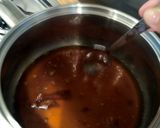Foto langkah ke 5 dari resep Bubur Kacang Hijau dan Ketan Hitam.