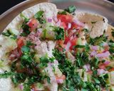મસાલા પાપડ (Masala Papad Recipe In Gujarati) રેસીપી સ્ટેપ4ફોટો