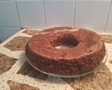 Foto del paso 7 de la receta: Budín vegano de chocolate y naranja🍫🍊