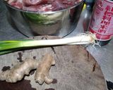 清燉羊肉的食譜步驟1照片
